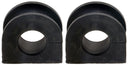 Mevotech MS508254 Suspension Stabilizer Bar Bushing Kit - Rear