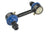 Mevotech MS50836 Suspension Stabilizer Bar Link Kit - Rear