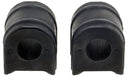 Mevotech MS50857 Suspension Stabilizer Bar Link Bushing - Front