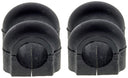 Mevotech MS50858 Suspension Stabilizer Bar Link Bushing - Front