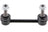 Mevotech MS50875 Suspension Stabilizer Bar Link Kit - Front
