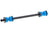 Mevotech MS50899 Suspension Stabilizer Bar Link Kit - Rear
