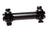 Mevotech MS50900 Steering Tie Rod End Adjusting Sleeve - Front