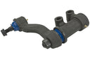 Mevotech MS50914 Steering Idler Arm - Front