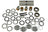 Mevotech MS50928 Steering King Pin Set - Front