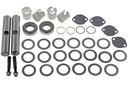 Mevotech MS50931 Steering King Pin Set - Front