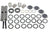 Mevotech MS50931 Steering King Pin Set - Front