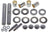 Mevotech MS50949 Steering King Pin Set - Front