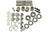 Mevotech MS50951 Steering King Pin Set - Front