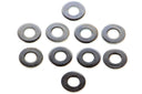 Mevotech MS60049 Alignment Shim - Front
