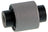 Mevotech MS60418 Suspension Control Arm Bushing Kit - Front Lower To Frame