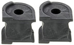 Mevotech MS60431 Suspension Stabilizer Bar Bushing - Front To Frame