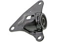 Mevotech MS60476 Suspension Control Arm Bushing - Front Left Rearward