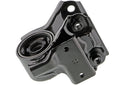 Mevotech MS60480 Suspension Control Arm Bushing - Front Right Rearward
