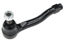 Mevotech MS60642 Steering Tie Rod End - Front Left Outer