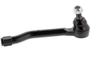Mevotech MS60656 Steering Tie Rod End - Front Left Outer