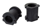 Mevotech MS608116 Suspension Stabilizer Bar Bushing Kit - Front To Frame