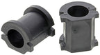 Mevotech MS608116 Suspension Stabilizer Bar Bushing Kit - Front To Frame
