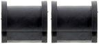 Mevotech MS608116 Suspension Stabilizer Bar Bushing Kit - Front To Frame