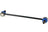 Mevotech MS608138 Suspension Stabilizer Bar Link Kit - Front