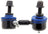 Mevotech MS608157 Suspension Stabilizer Bar Link Kit - Rear Right