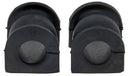 Mevotech MS608161 Suspension Stabilizer Bar Bushing Kit - Rear To Frame