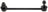 Mevotech MS608190 Suspension Stabilizer Bar Link Kit - Rear Right