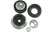 Mevotech MS70007 Alignment Caster / Camber Kit - Front