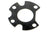 Mevotech MS70012 Alignment Toe Shim - Rear