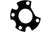Mevotech MS70023 Alignment Toe Shim - Rear