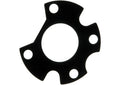 Mevotech MS70025 Alignment Shim - Rear