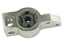 Mevotech MS70404 Suspension Control Arm Bushing - Front Left Lower Rearward