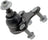 Mevotech MS70529 Suspension Ball Joint - Front Lower