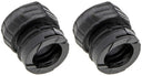 Mevotech MS708105 Suspension Stabilizer Bar Bushing Kit - Front To Frame
