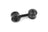 Mevotech MS70826 Suspension Stabilizer Bar Link Kit - Rear