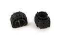 Mevotech MS70836 Suspension Stabilizer Bar Bushing Kit - Rear To Frame