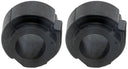 Mevotech MS70894 Suspension Stabilizer Bar Bushing Kit - Front To Frame