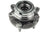 Mevotech MS76300 Wheel Bearing and Hub Assembly - Front
