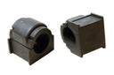 Mevotech MS76403 Suspension Stabilizer Bar Bushing Kit - Front To Frame