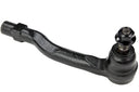Mevotech MS76617 Steering Tie Rod End - Front Left Outer
