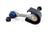 Mevotech MS76855 Suspension Stabilizer Bar Link Kit - Rear