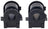 Mevotech MS76890 Suspension Stabilizer Bar Bushing Kit - Front To Frame