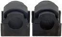 Mevotech MS76893 Suspension Stabilizer Bar Bushing Kit - Front To Frame