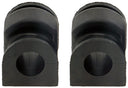 Mevotech MS76895 Suspension Stabilizer Bar Bushing Kit - Front To Frame