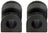 Mevotech MS76895 Suspension Stabilizer Bar Bushing Kit - Front To Frame
