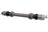 Mevotech MS76901 Suspension Control Arm Shaft Kit - Front Upper