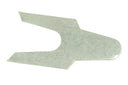 Mevotech MS80003 Alignment Shim - Front
