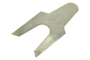 Mevotech MS80004 Alignment Shim - Front