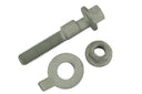 Mevotech MS80016 Alignment Cam Bolt Kit - Front