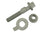 Mevotech MS80016 Alignment Cam Bolt Kit - Front